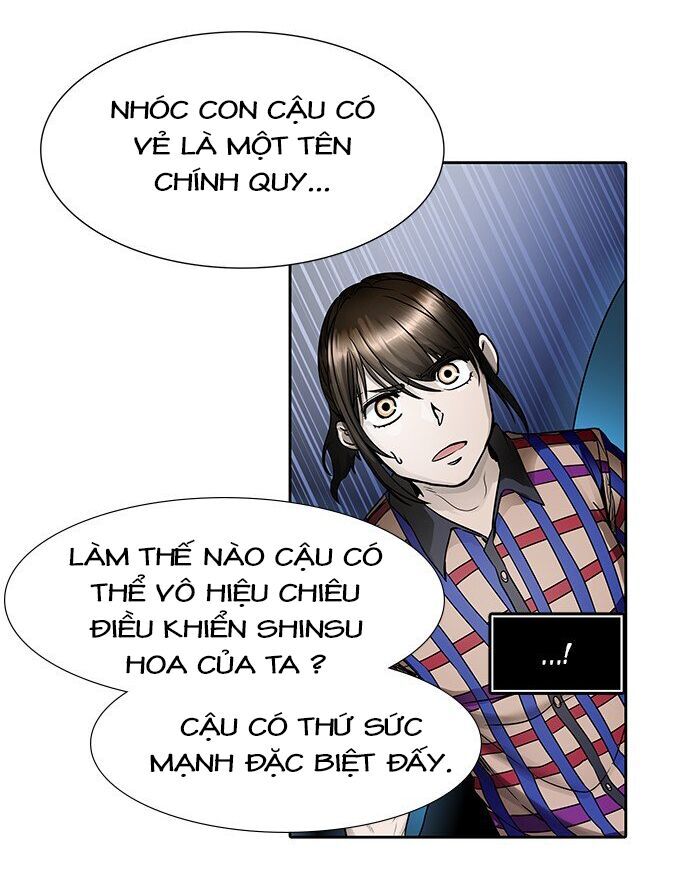 Tòa Tháp Bí Ẩn Chapter 463 - 8