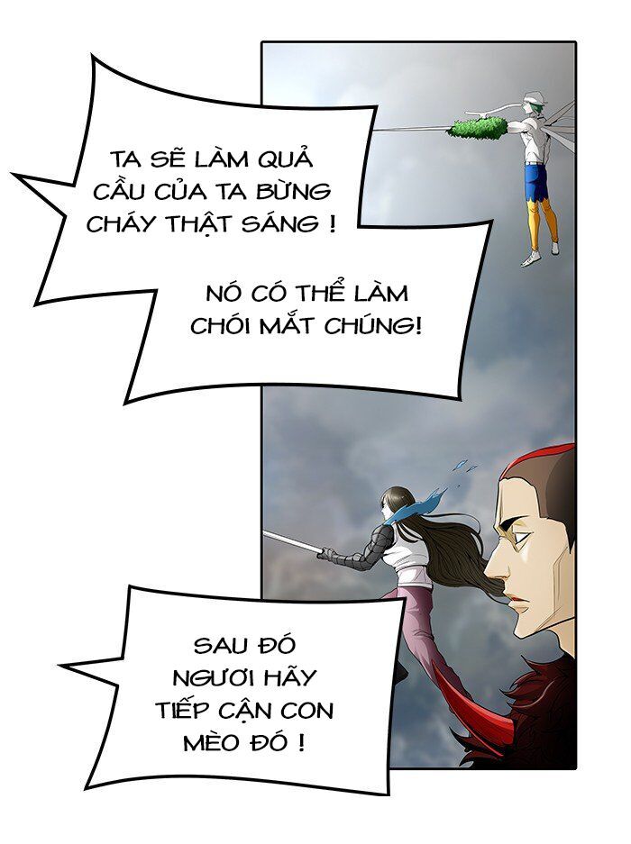 Tòa Tháp Bí Ẩn Chapter 463 - 78