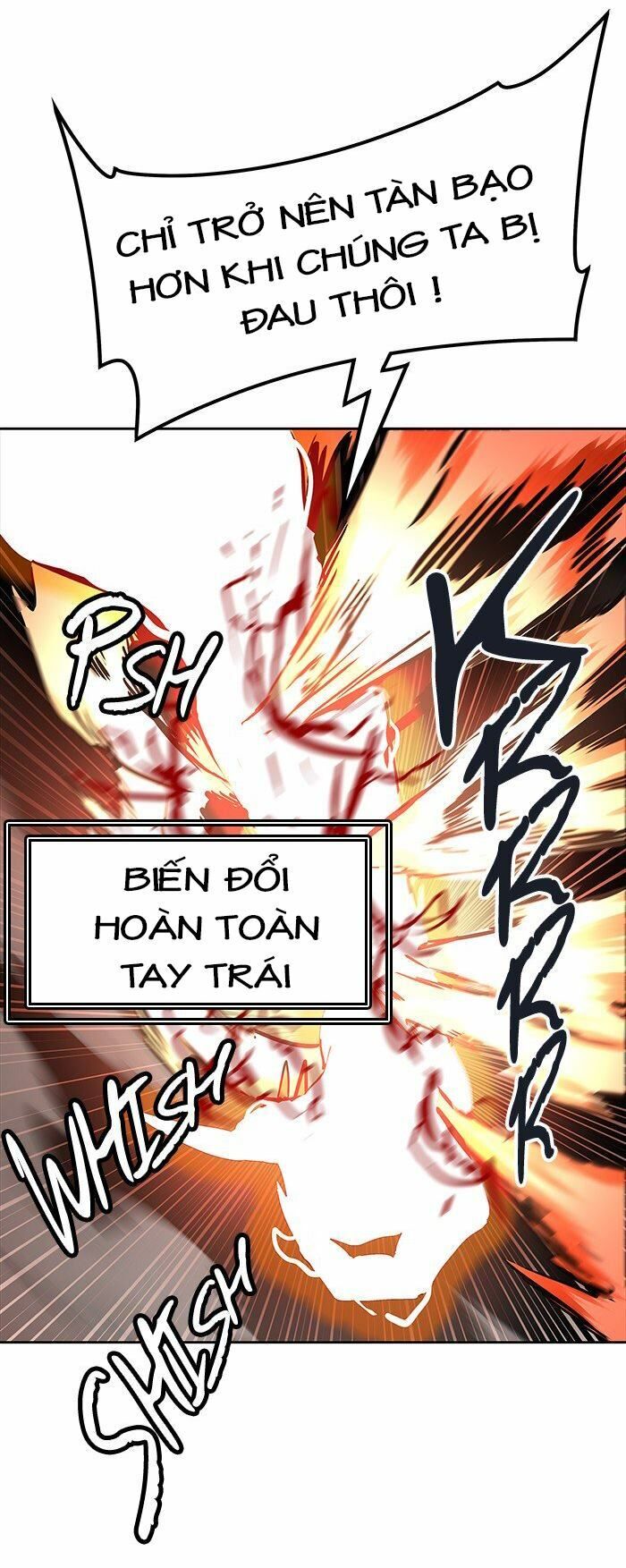 Tòa Tháp Bí Ẩn Chapter 463 - 100