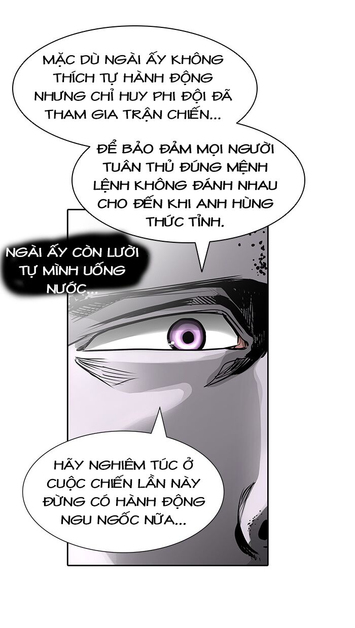 Tòa Tháp Bí Ẩn Chapter 464 - 101