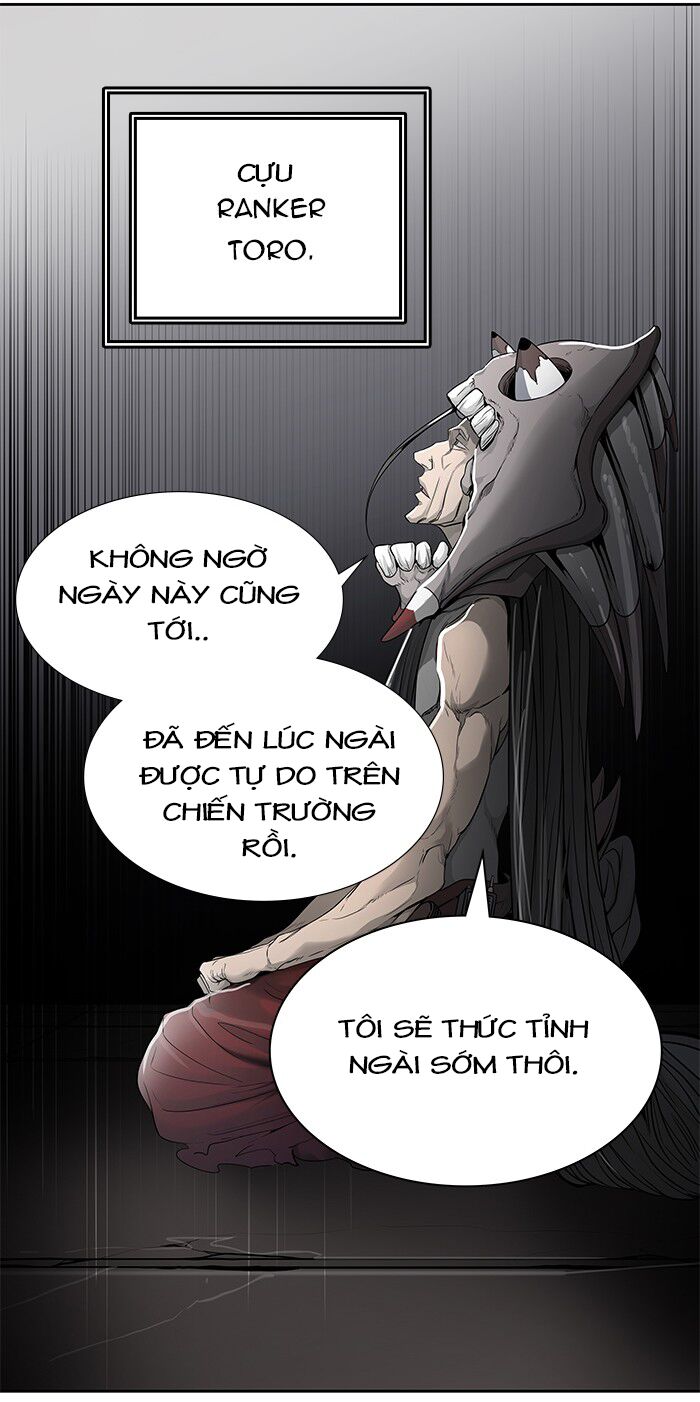 Tòa Tháp Bí Ẩn Chapter 464 - 4