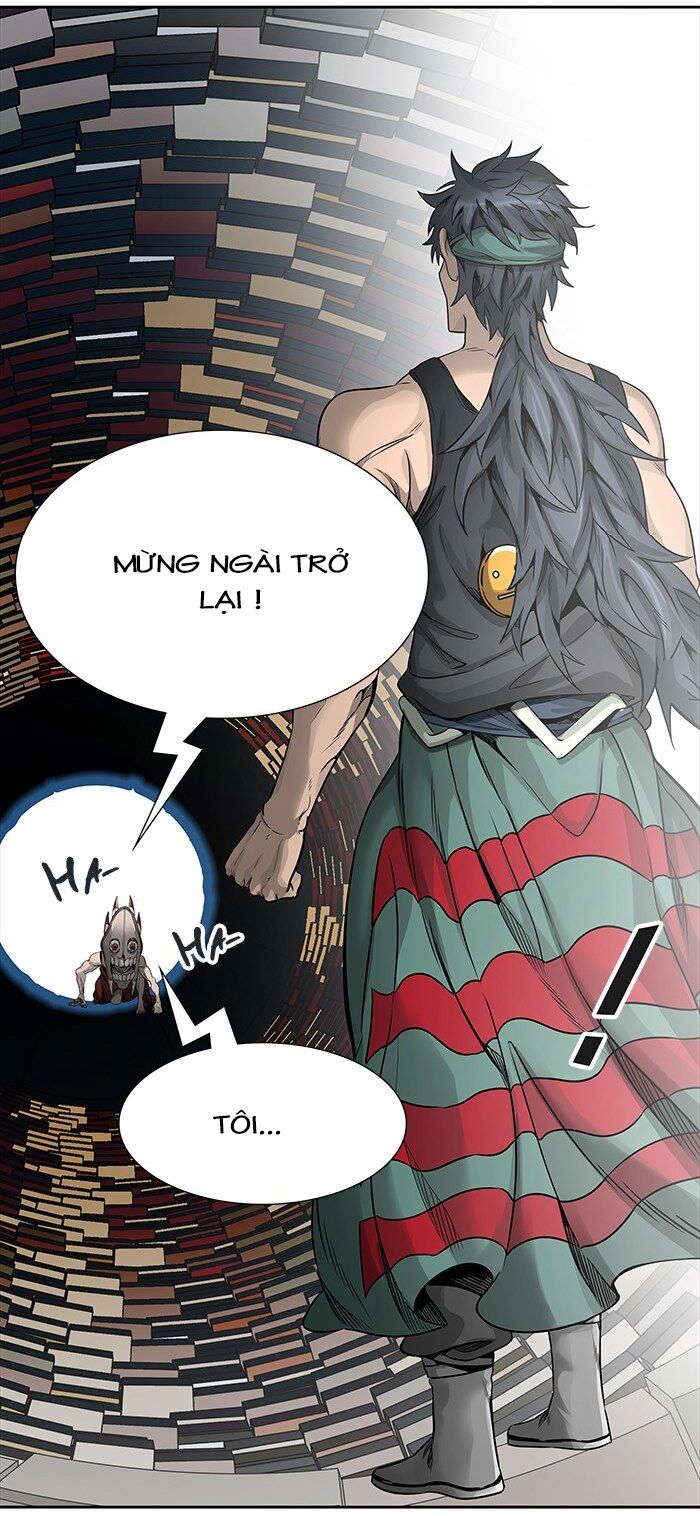 Tòa Tháp Bí Ẩn Chapter 464 - 60