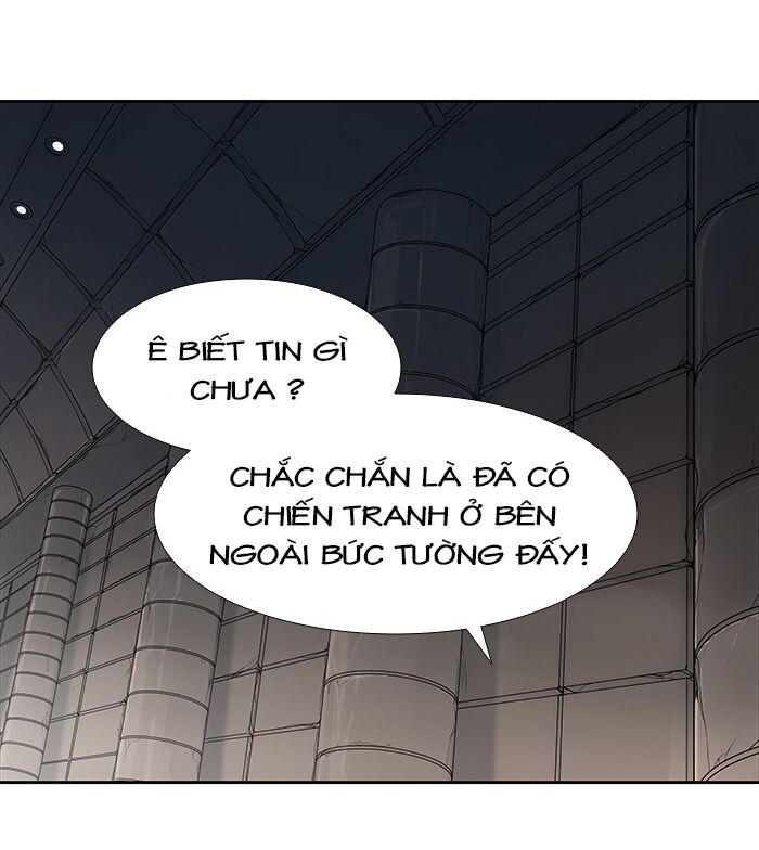 Tòa Tháp Bí Ẩn Chapter 464 - 8