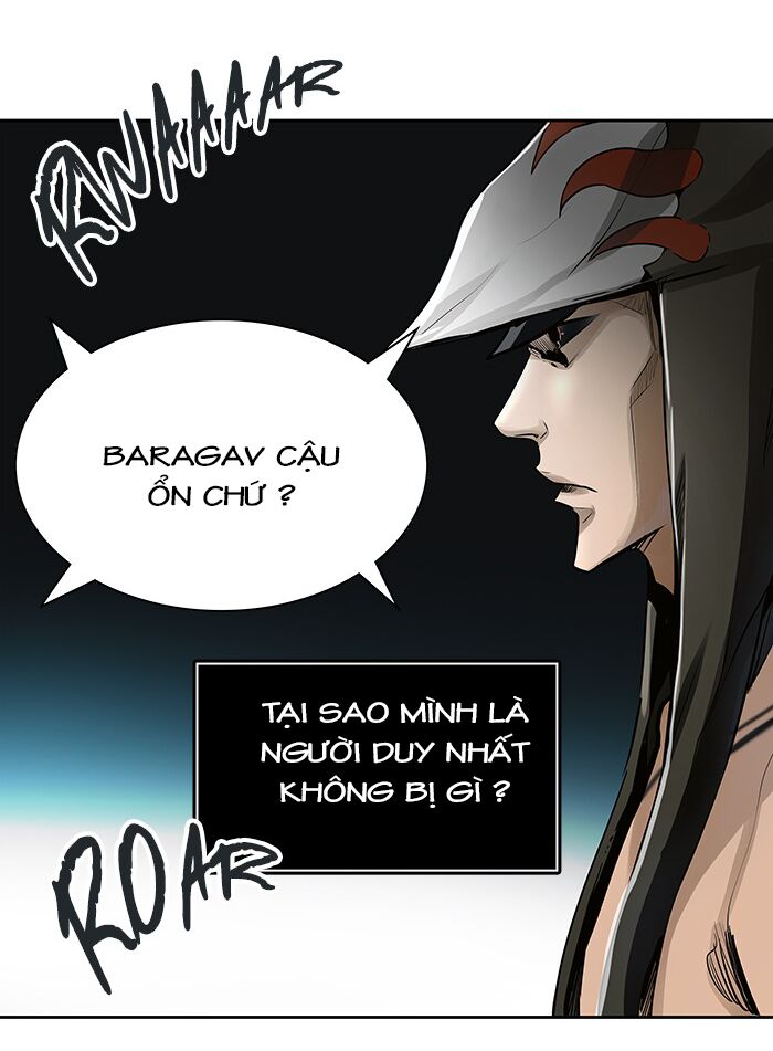 Tòa Tháp Bí Ẩn Chapter 464 - 73