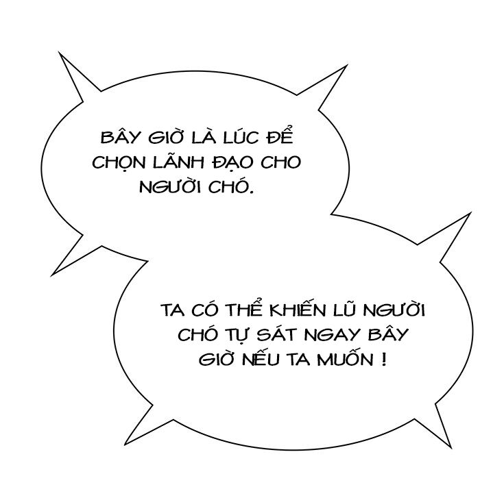 Tòa Tháp Bí Ẩn Chapter 464 - 74