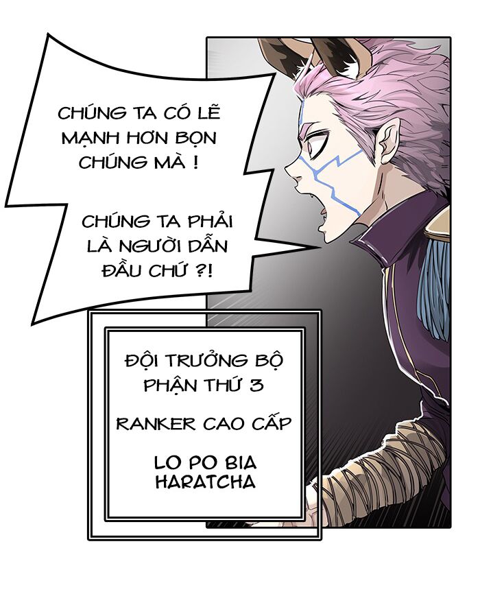 Tòa Tháp Bí Ẩn Chapter 464 - 91