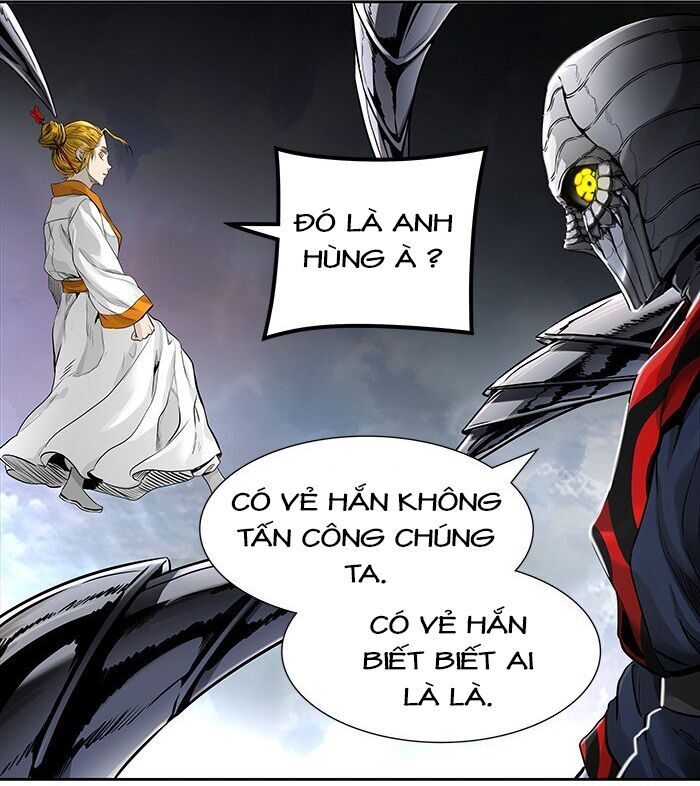 Tòa Tháp Bí Ẩn Chapter 466 - 6