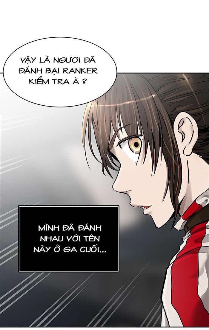 Tòa Tháp Bí Ẩn Chapter 469 - 6