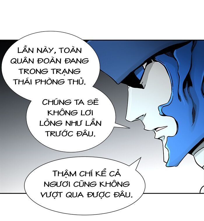 Tòa Tháp Bí Ẩn Chapter 470 - 14