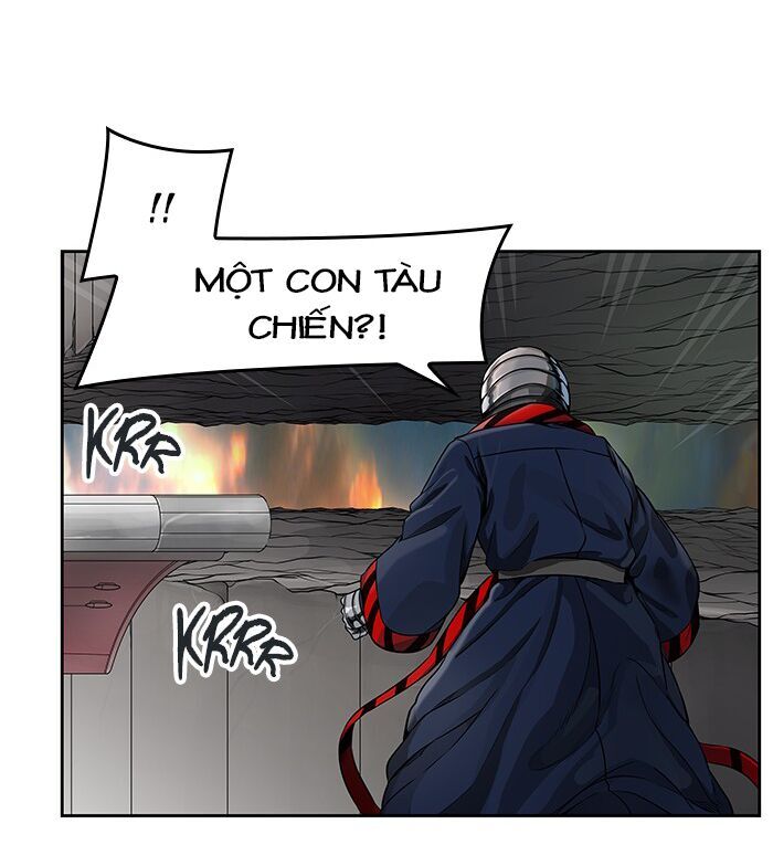 Tòa Tháp Bí Ẩn Chapter 470 - 26