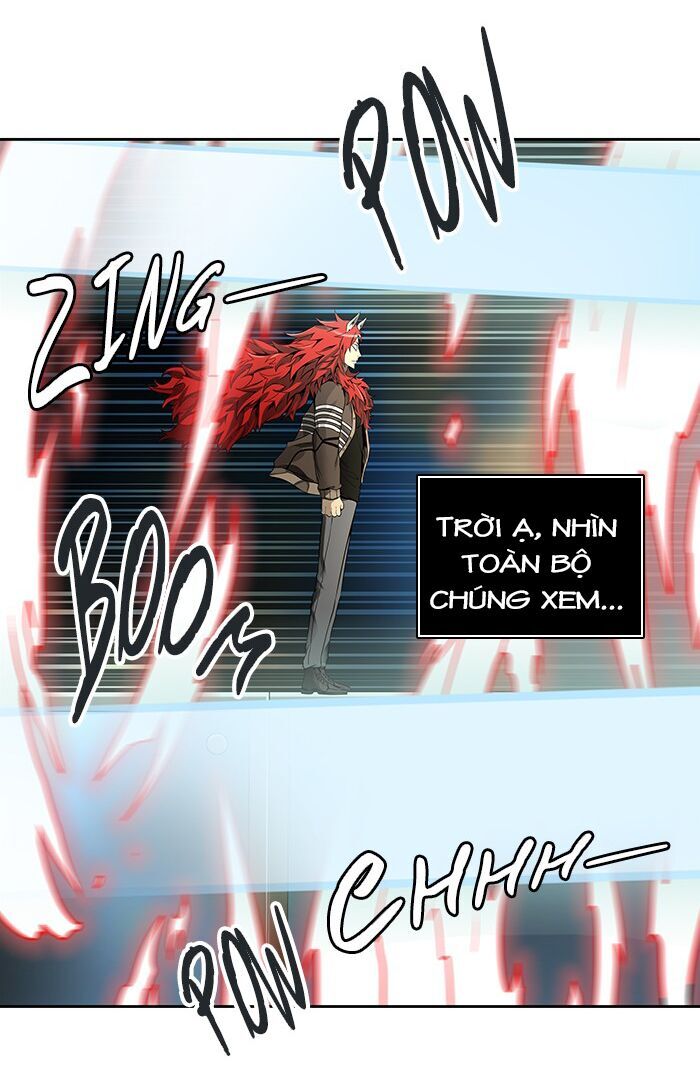 Tòa Tháp Bí Ẩn Chapter 470 - 32