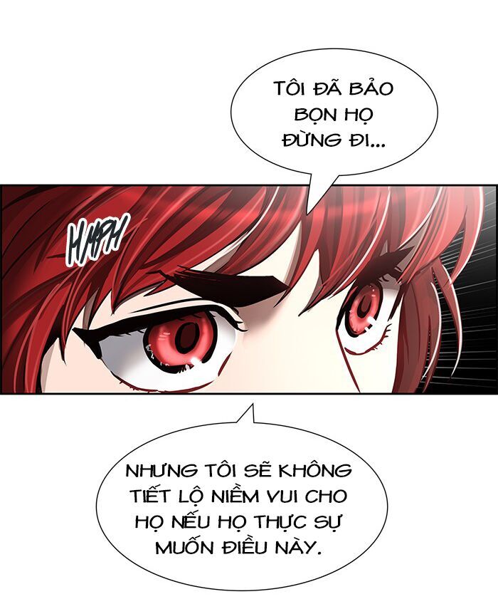 Tòa Tháp Bí Ẩn Chapter 470 - 49