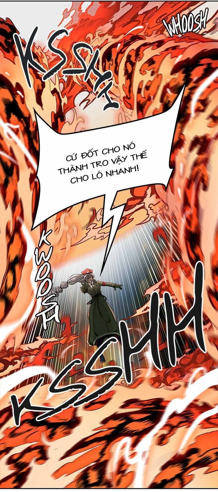 Tòa Tháp Bí Ẩn Chapter 470 - 6