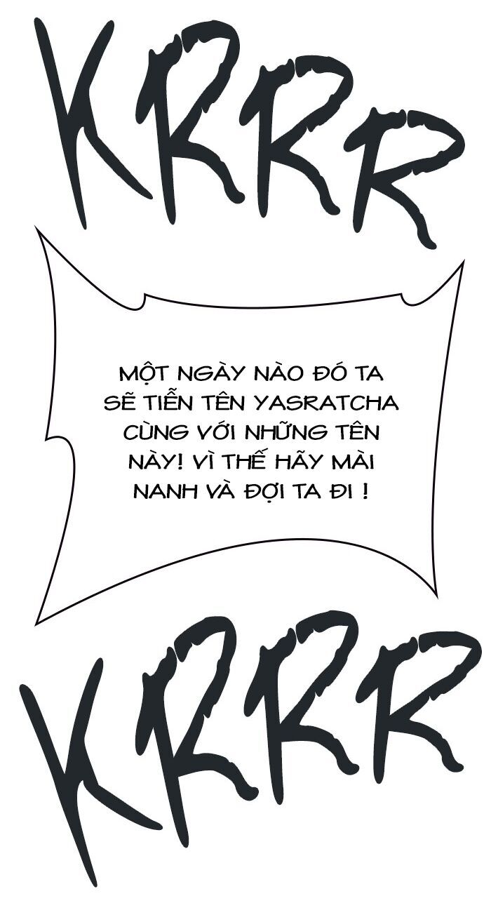 Tòa Tháp Bí Ẩn Chapter 470 - 62