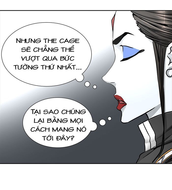 Tòa Tháp Bí Ẩn Chapter 470 - 9