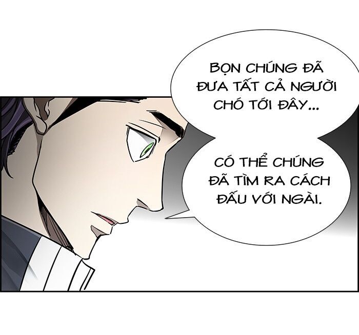 Tòa Tháp Bí Ẩn Chapter 470 - 81