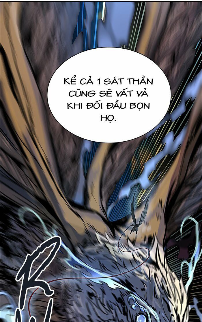 Tòa Tháp Bí Ẩn Chapter 470 - 85