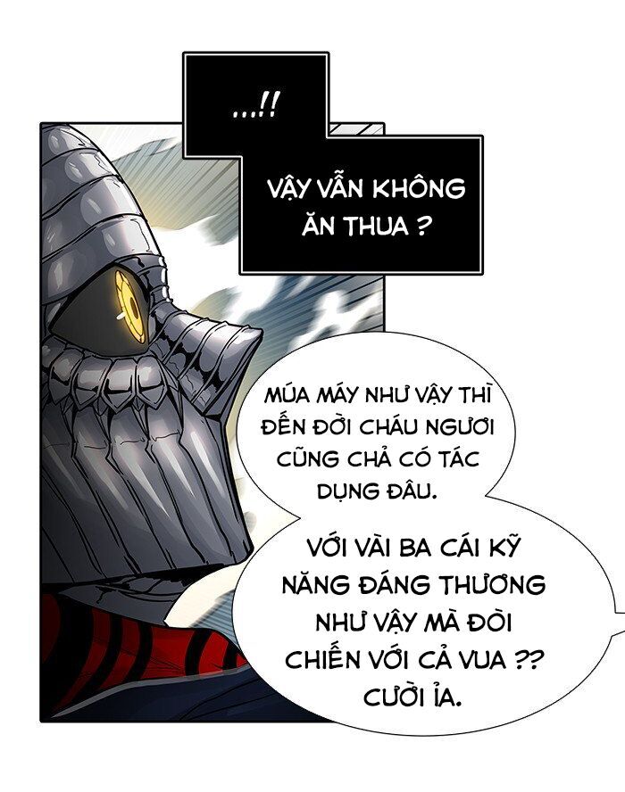 Tòa Tháp Bí Ẩn Chapter 476 - 50