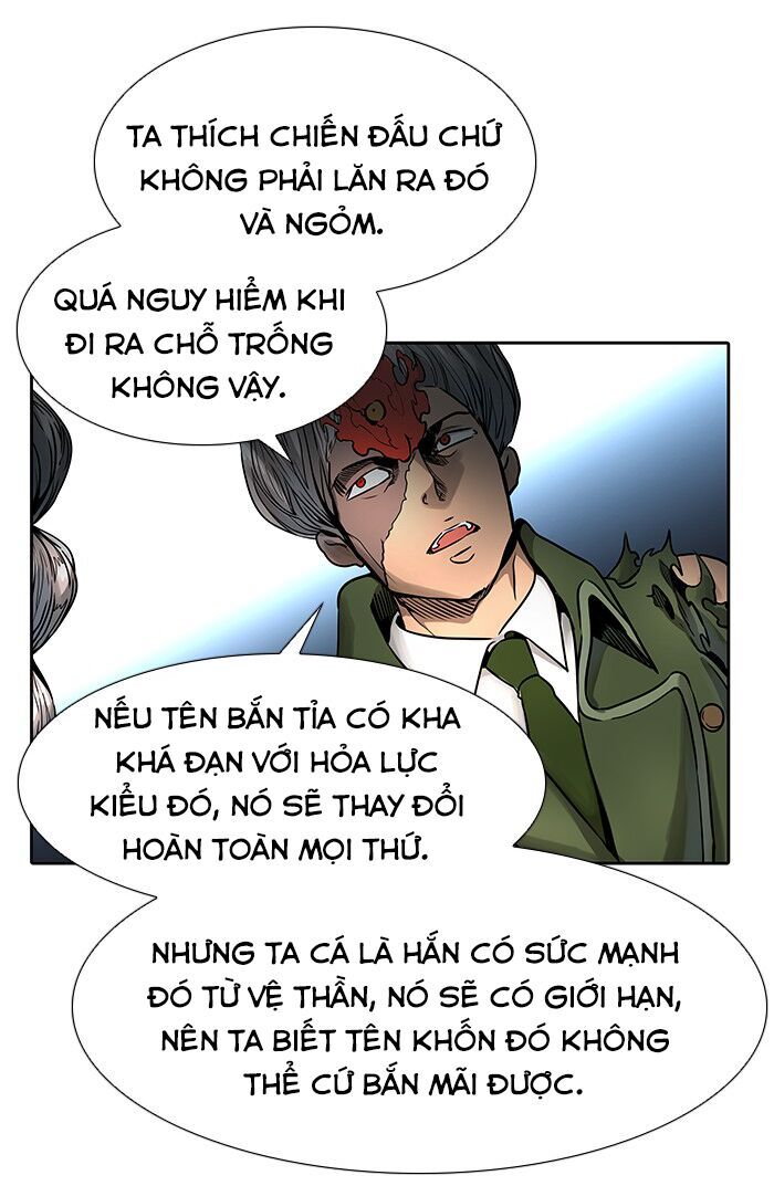 Tòa Tháp Bí Ẩn Chapter 478 - 19