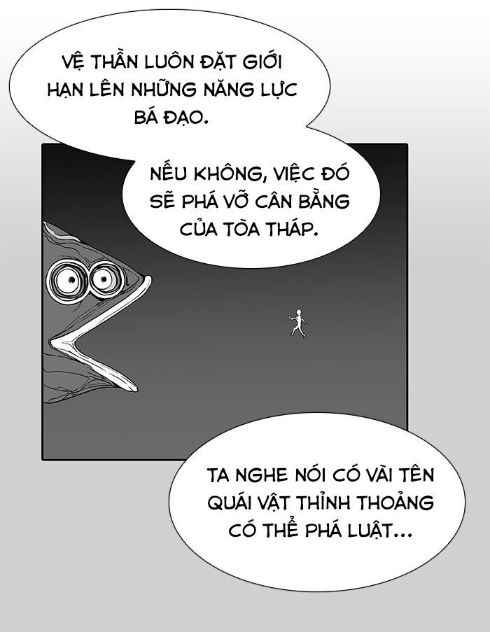 Tòa Tháp Bí Ẩn Chapter 478 - 20