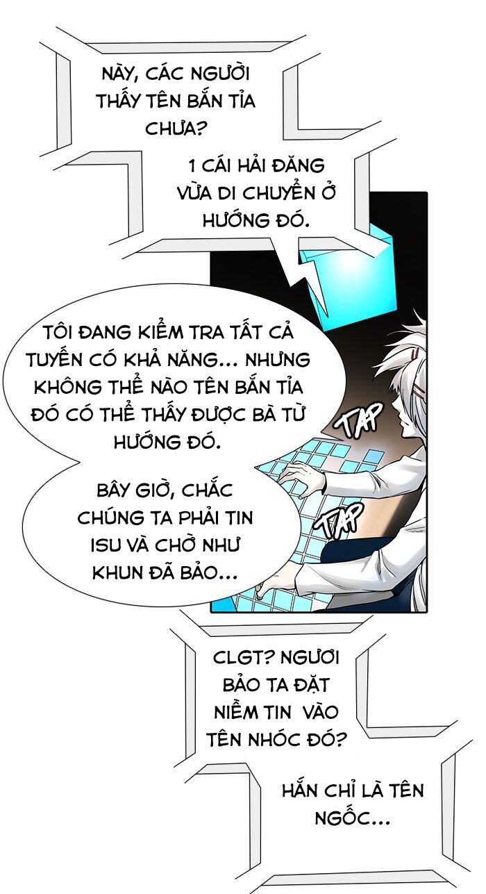 Tòa Tháp Bí Ẩn Chapter 478 - 23