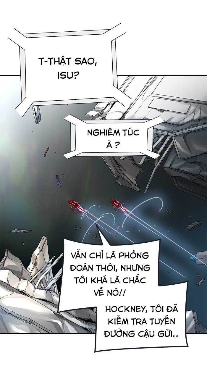 Tòa Tháp Bí Ẩn Chapter 478 - 25