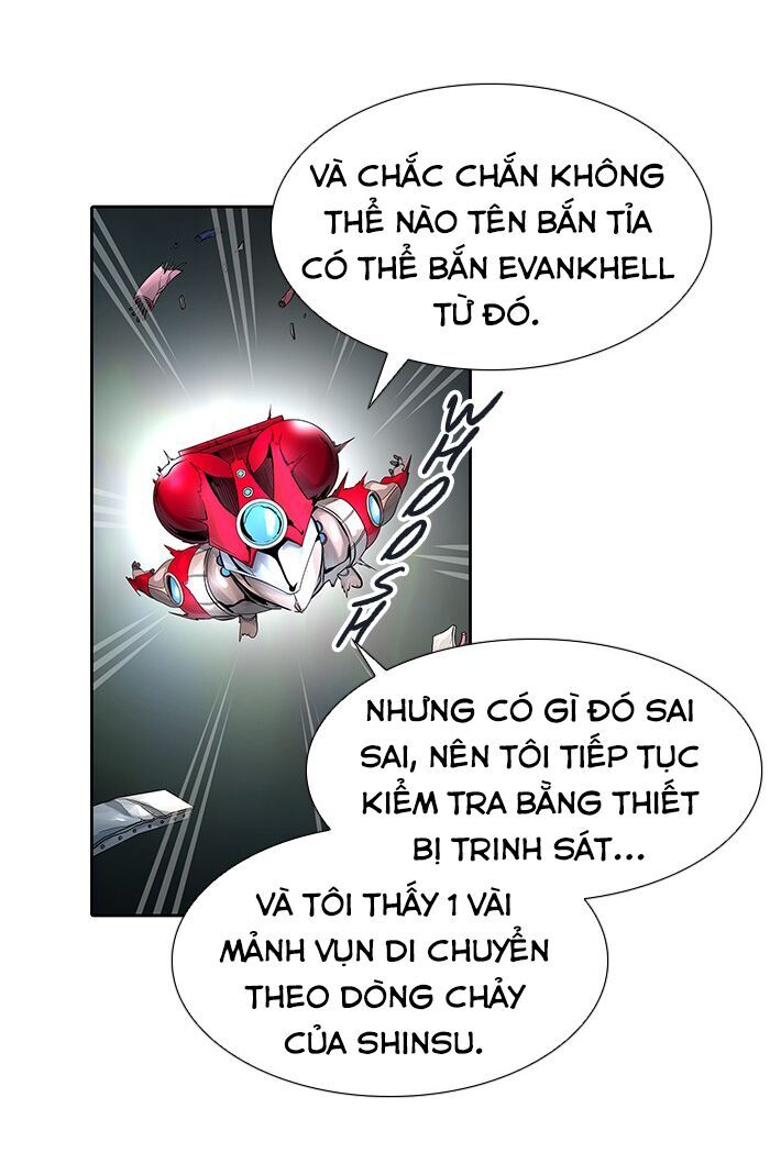 Tòa Tháp Bí Ẩn Chapter 478 - 26