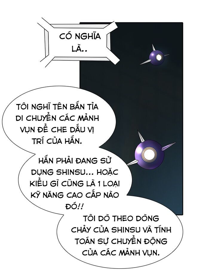 Tòa Tháp Bí Ẩn Chapter 478 - 27