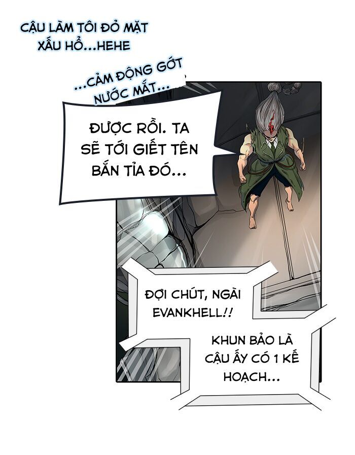 Tòa Tháp Bí Ẩn Chapter 478 - 33