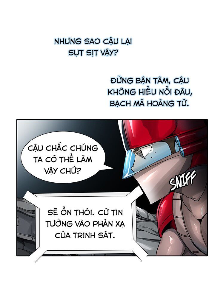 Tòa Tháp Bí Ẩn Chapter 478 - 41