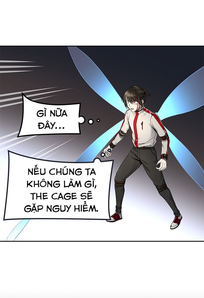 Tòa Tháp Bí Ẩn Chapter 480 - 119