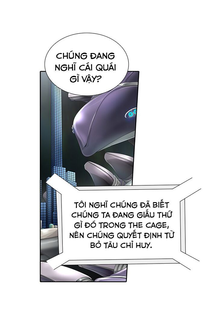 Tòa Tháp Bí Ẩn Chapter 481 - 2