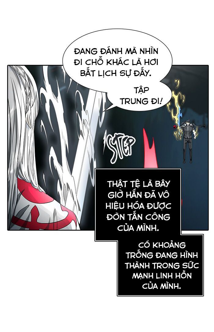 Tòa Tháp Bí Ẩn Chapter 481 - 15