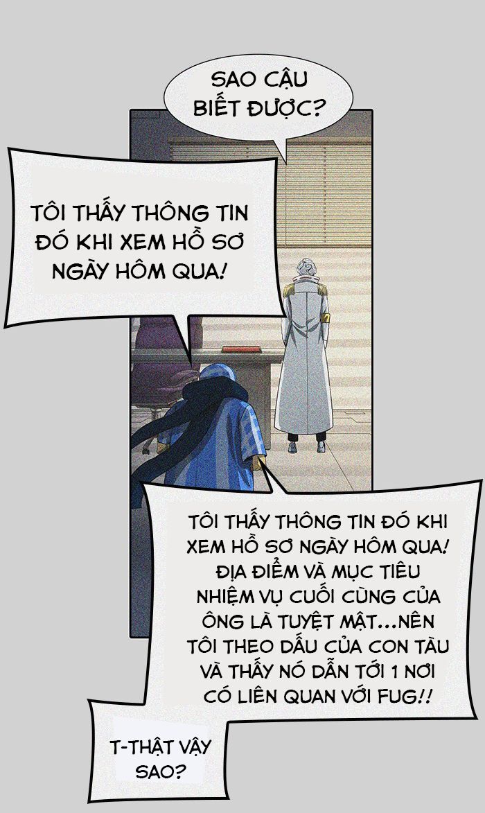 Tòa Tháp Bí Ẩn Chapter 484 - 53