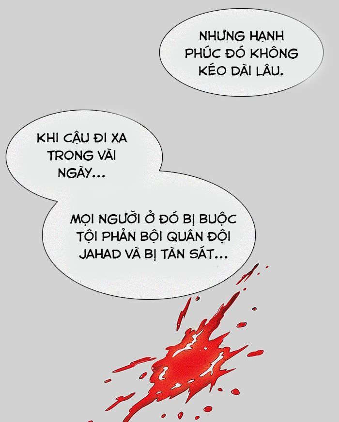 Tòa Tháp Bí Ẩn Chapter 484 - 61