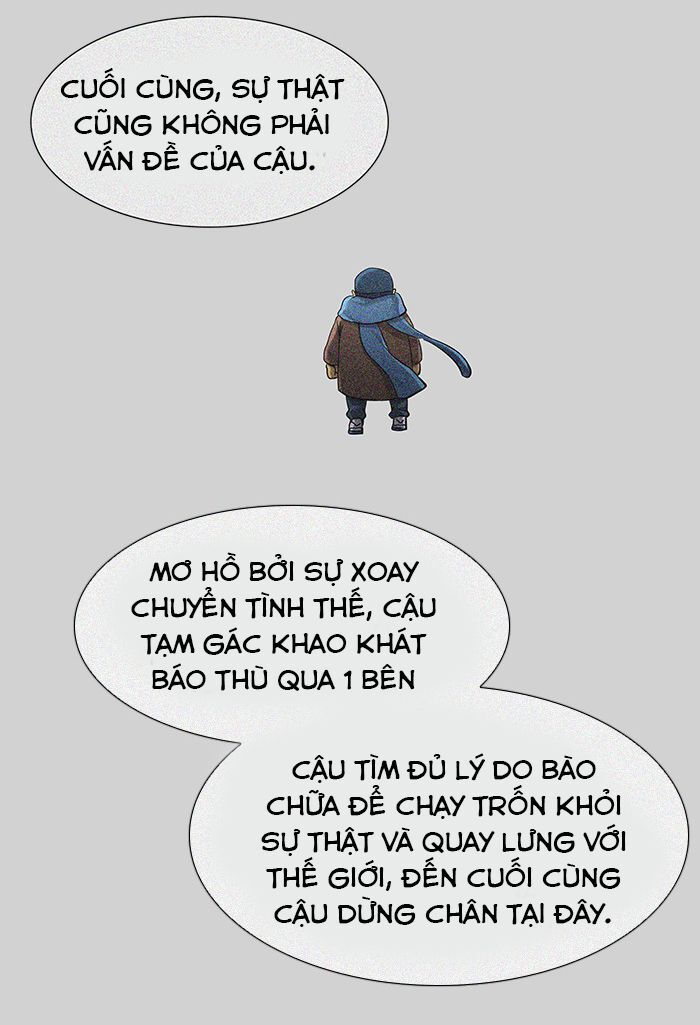 Tòa Tháp Bí Ẩn Chapter 484 - 63