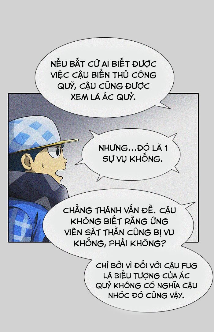 Tòa Tháp Bí Ẩn Chapter 484 - 67