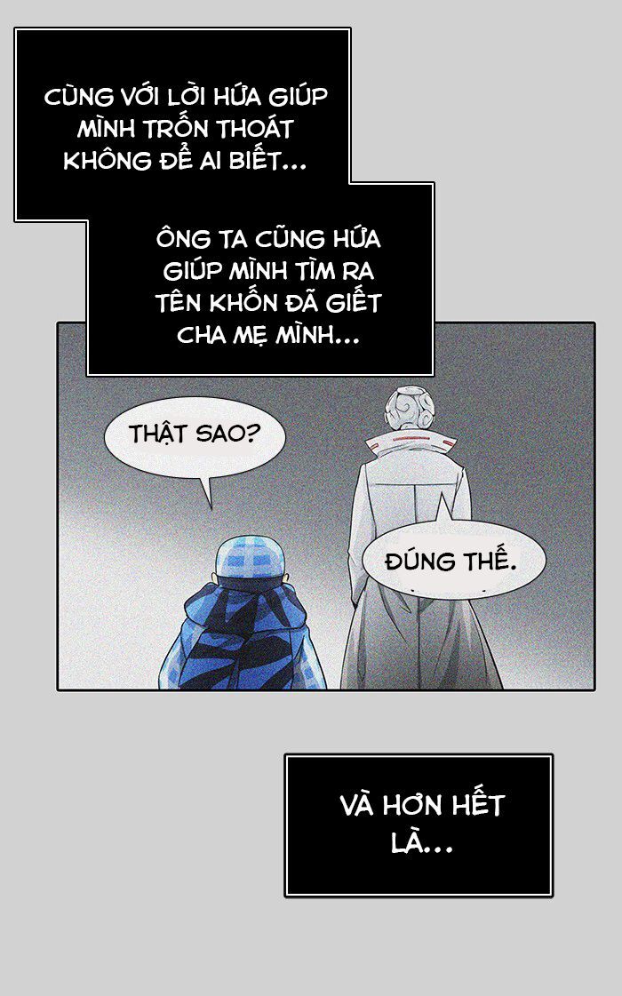 Tòa Tháp Bí Ẩn Chapter 484 - 74