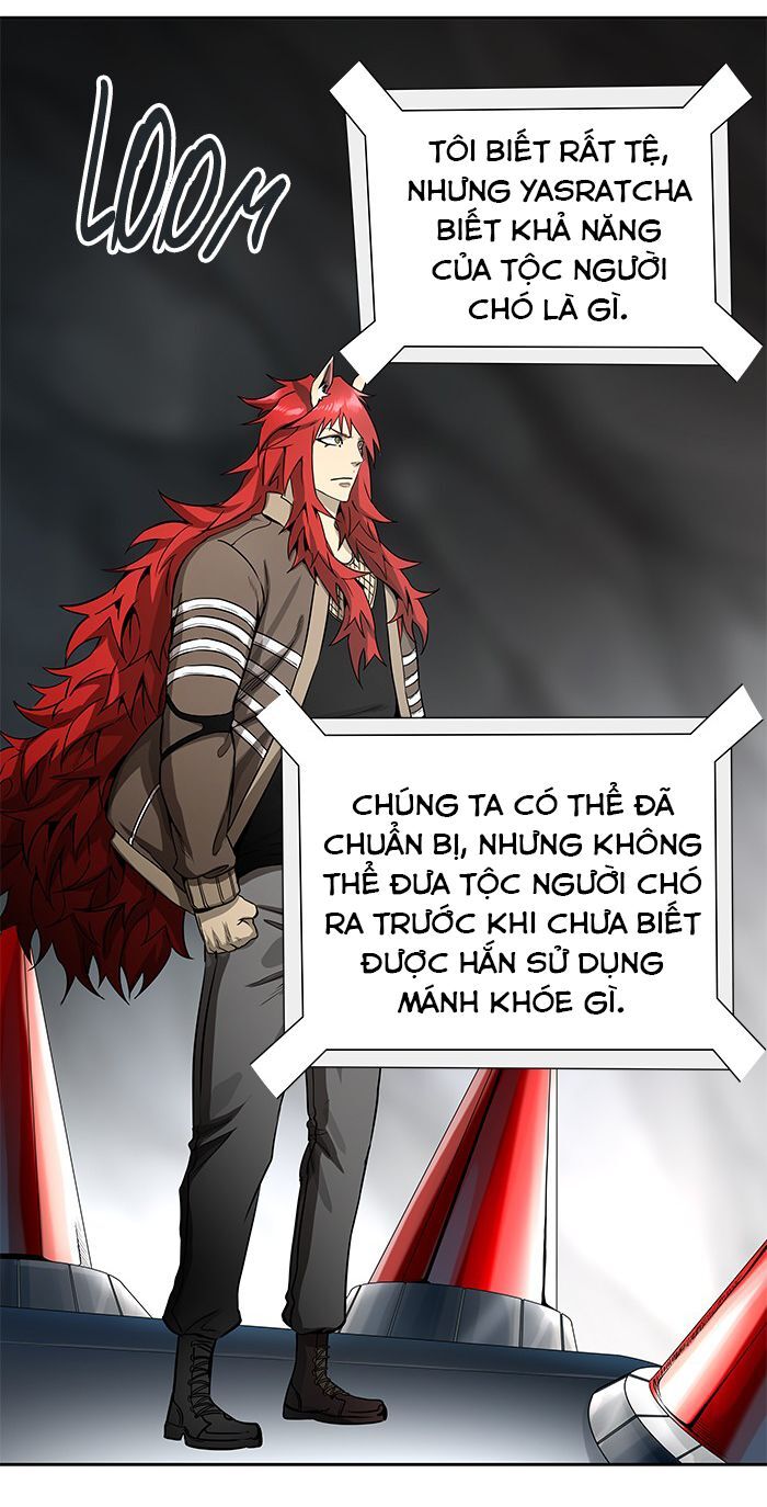 Tòa Tháp Bí Ẩn Chapter 484 - 90