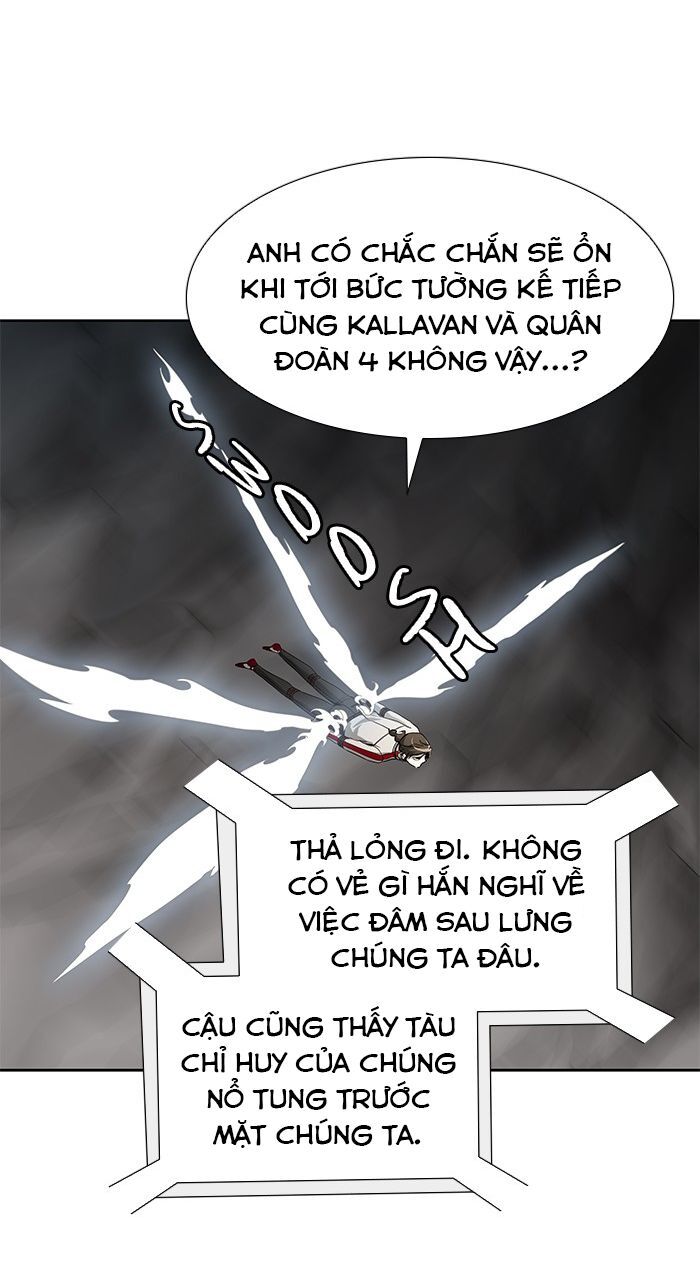 Tòa Tháp Bí Ẩn Chapter 484 - 98