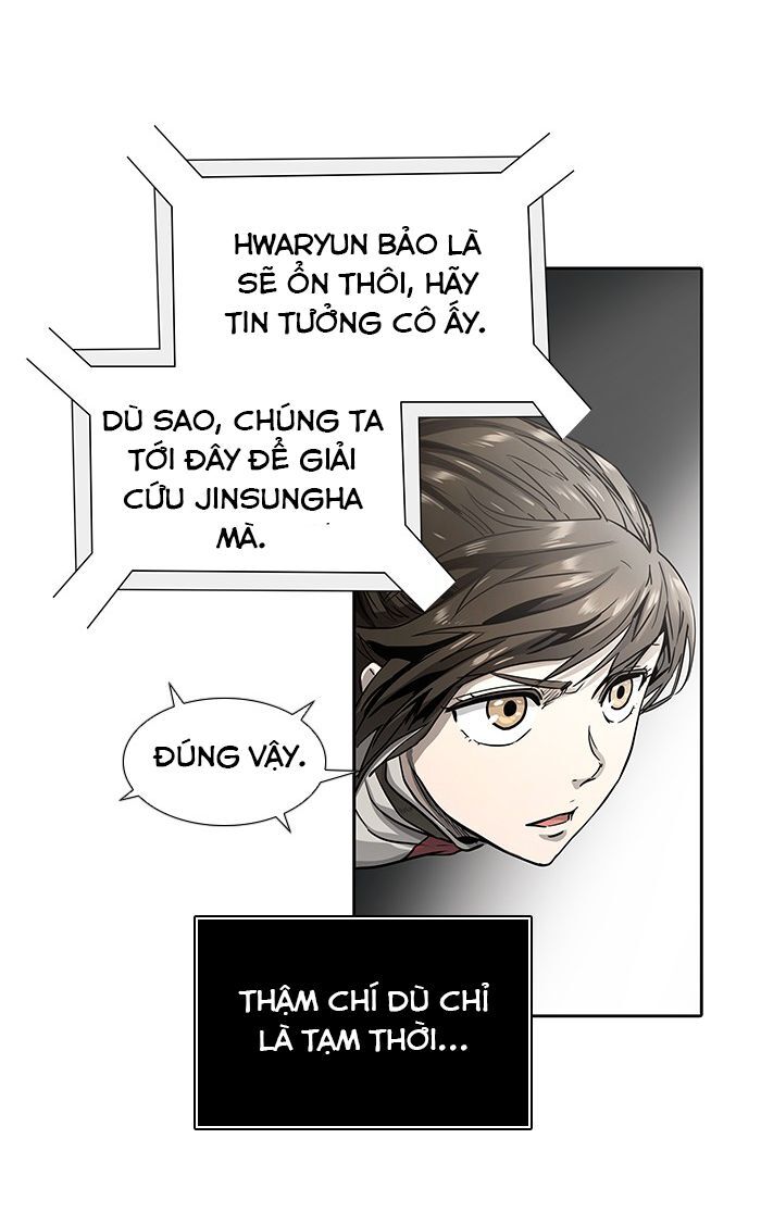 Tòa Tháp Bí Ẩn Chapter 484 - 100