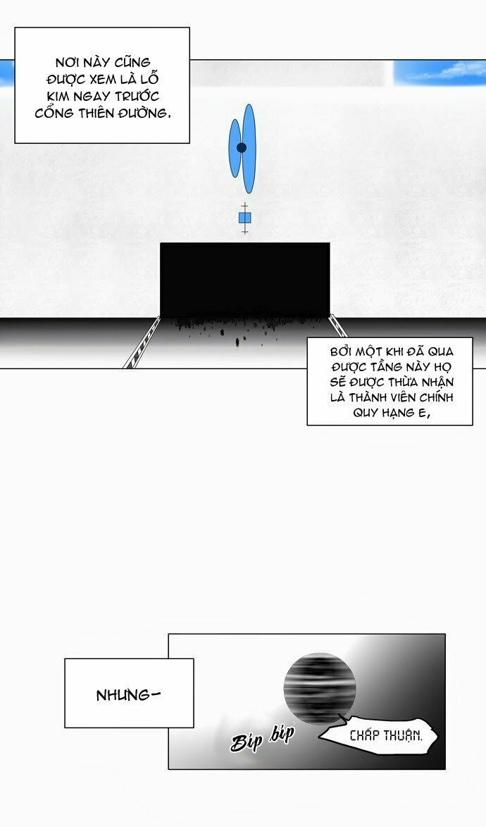 Tòa Tháp Bí Ẩn Chapter 81 - 6