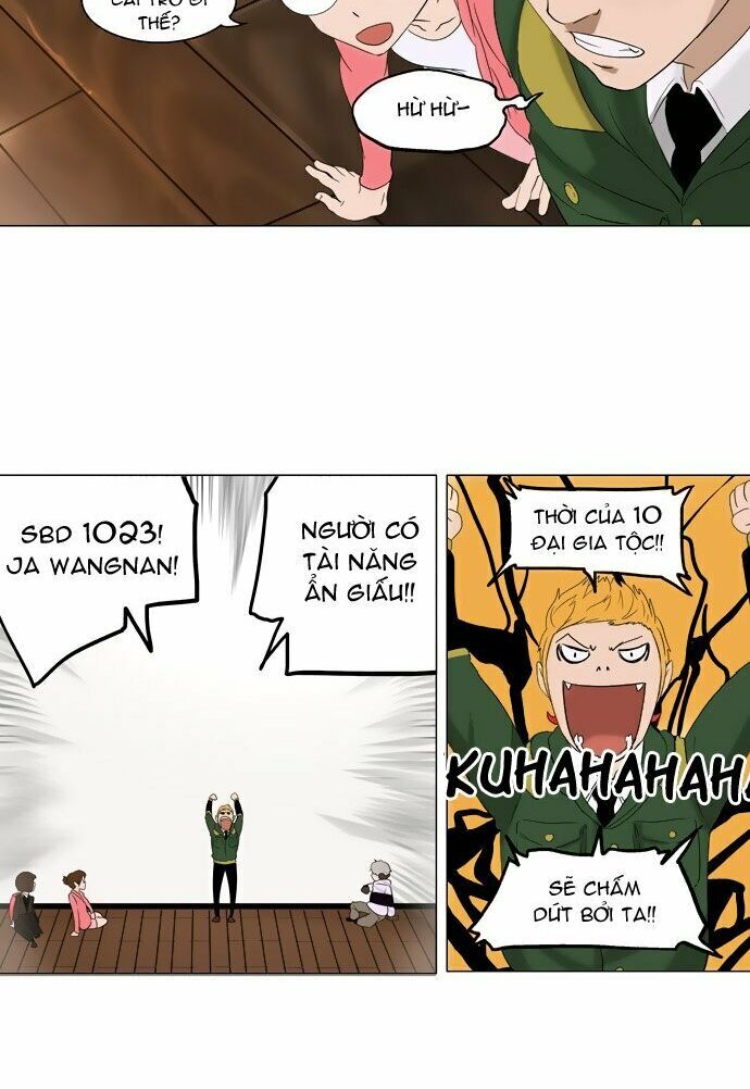 Tòa Tháp Bí Ẩn Chapter 88 - 15