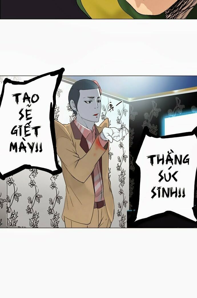 Tòa Tháp Bí Ẩn Chapter 98 - 50