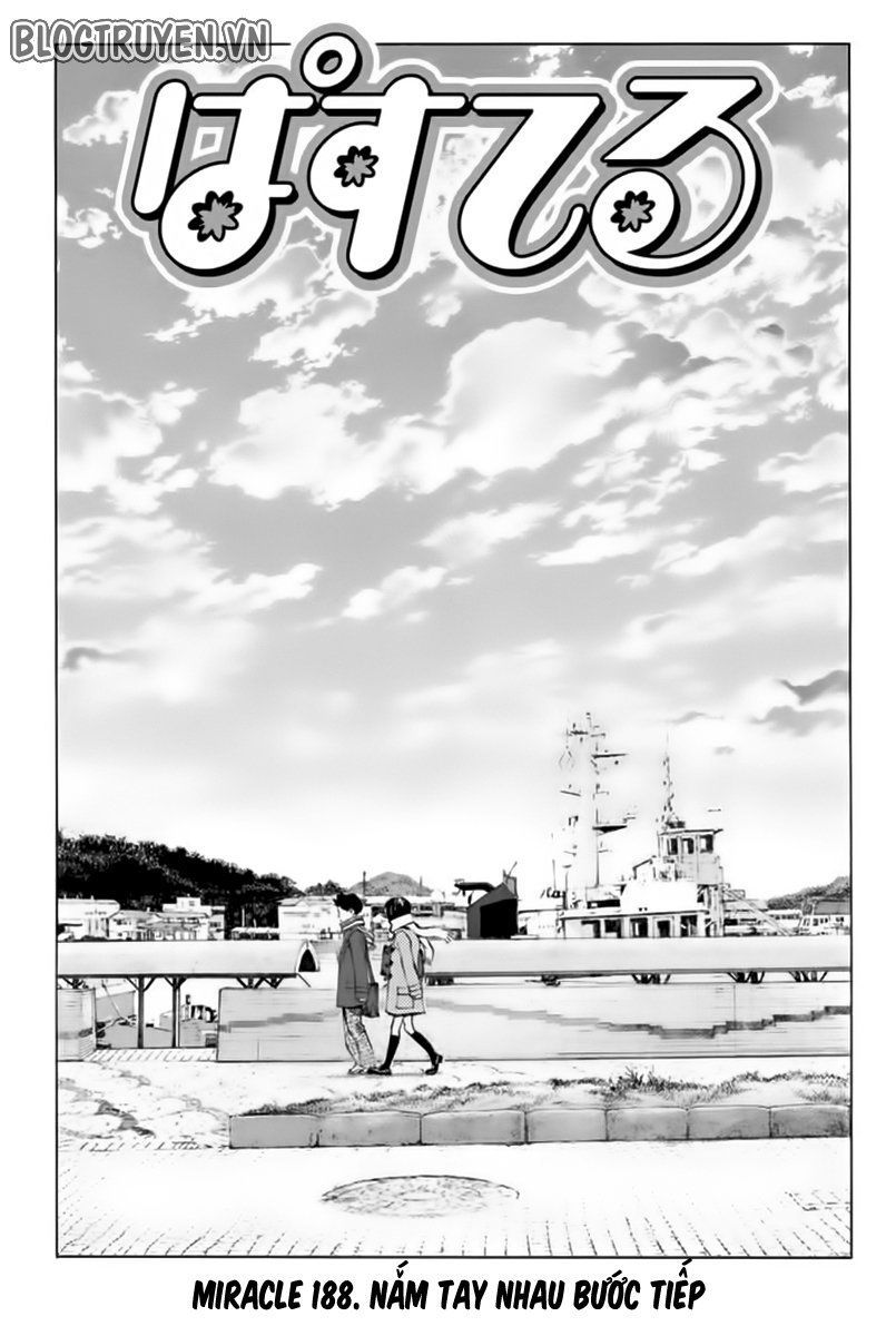 Pastel Chapter 188 - 2