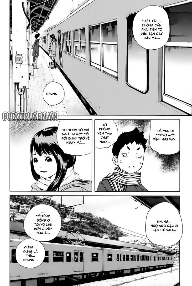 Pastel Chapter 188 - 12