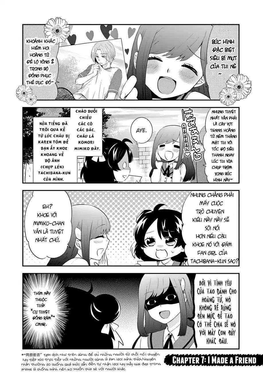 Yajuu Sensei No Maid-San Chapter 7 - 3