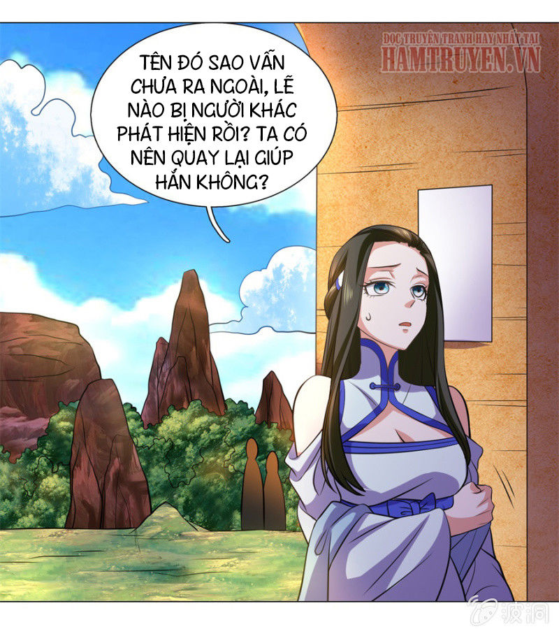 Tuyệt Thế Thần Hoàng Chapter 107 - 26