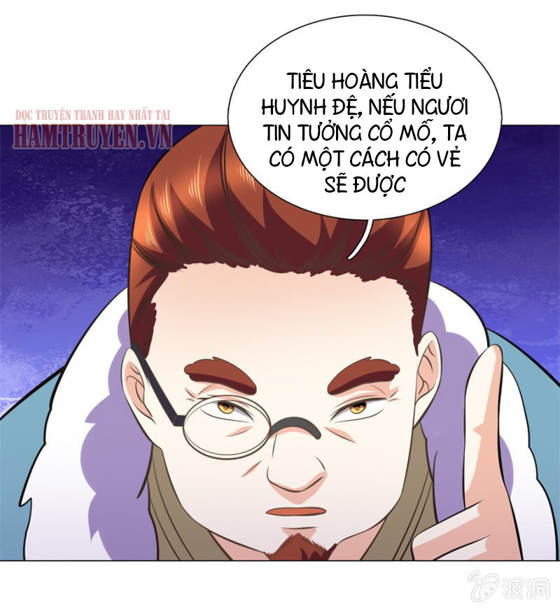 Tuyệt Thế Thần Hoàng Chapter 107 - 6