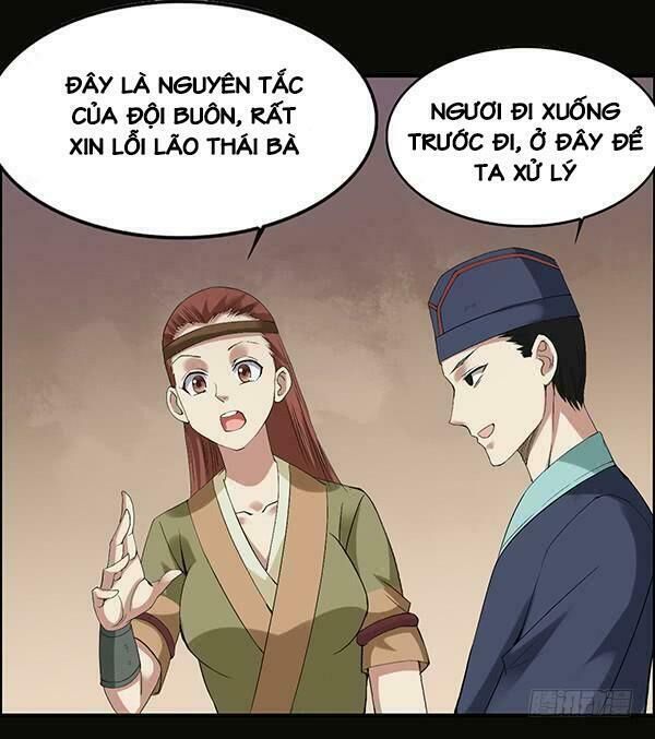 Cổ Chân Nhân Chapter 86 - 27